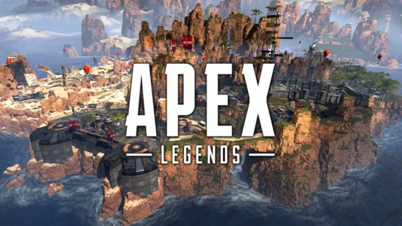 apex legends - fortnite battle royale news