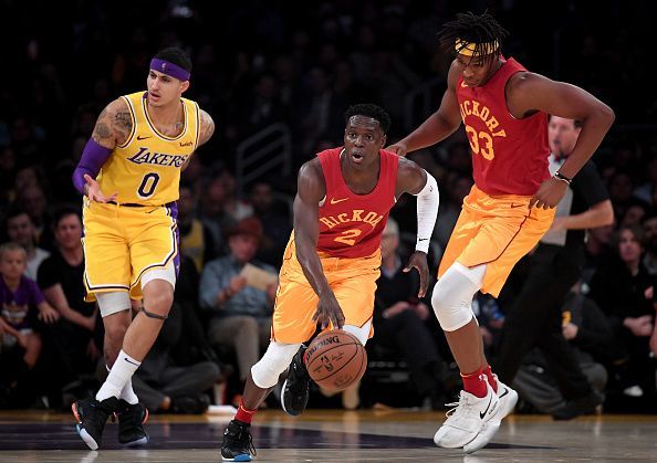 NBA Games Today, Where to Watch & NBA Results: 02-05-2019