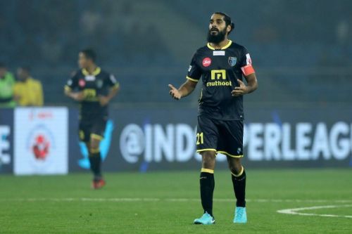 ISL 2018-19: Kerala Blasters vs NorthEast United | Match ...