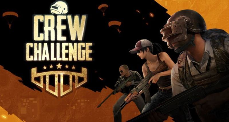 Pubg Mobile Crew Challenge Results Are Out Along With The - crew challenge results of season 4 is out now