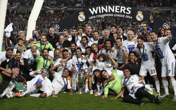 real madrid ucl 2013