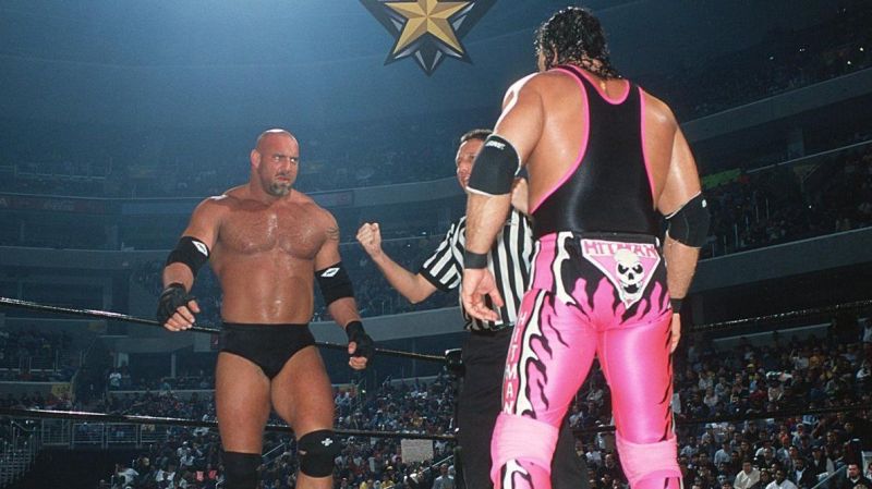 5 Superstars Who Defeated Goldberg 2024 tarka.hu