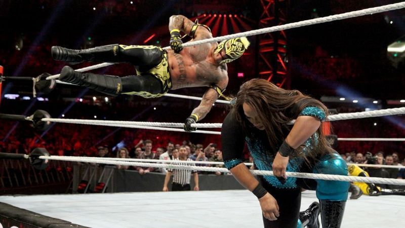 5 Intergender Wrestling Matches That Must Happen In WWE