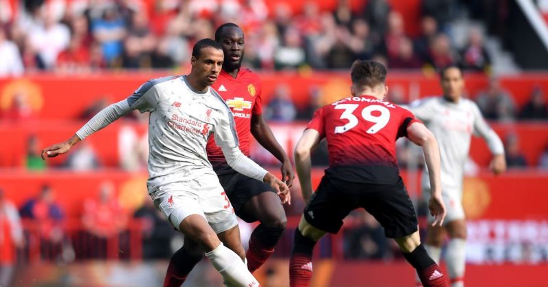 Manchester United player ratings from their 0-0 stalemate ...