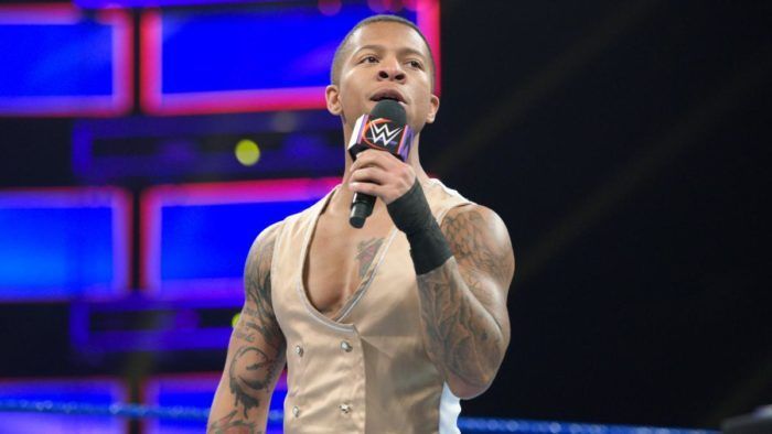 WWE News: Lio Rush leaving WWE 205 Live? - 700 x 394 jpeg 29kB