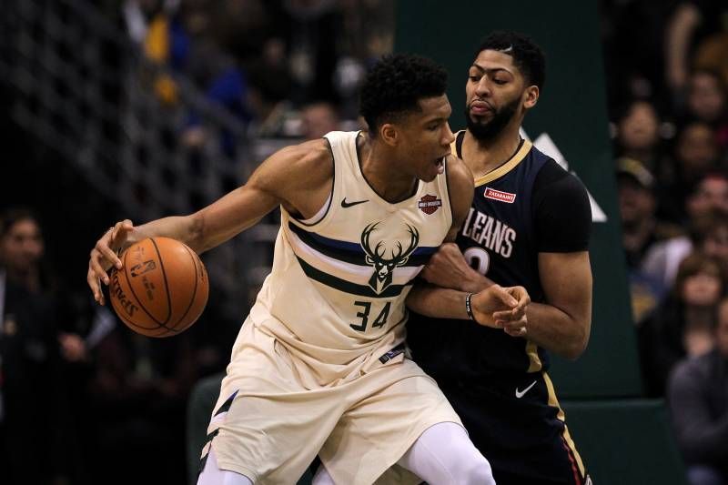 Bucks Trade Rumors Roundup, February 4th: Dark horse ...