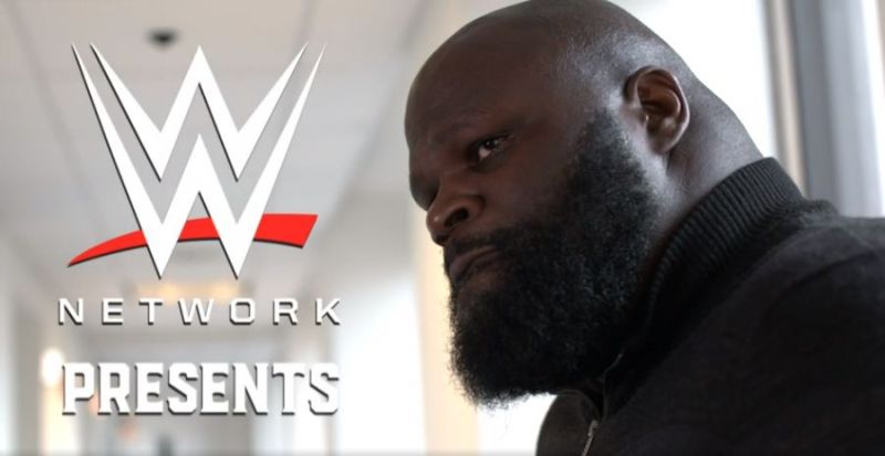 What Have We Learned About Special >> 5 Things We Learned From Mark Henry S Wwe Network Special What Have We Learned About Special >> 5 Things We Learned From Mark Henry S Wwe Network Special