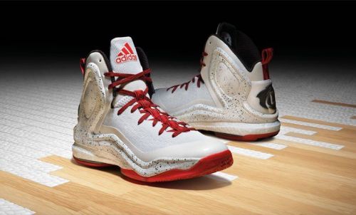 all d rose shoes