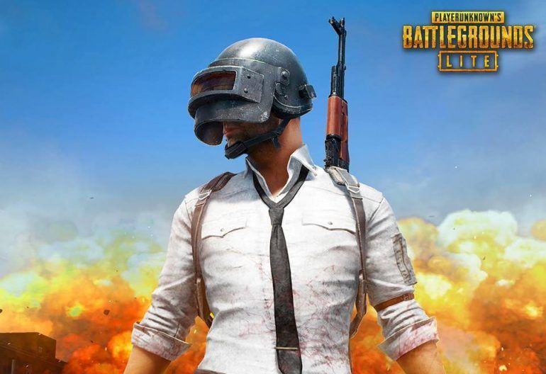 pubg global 32 bit