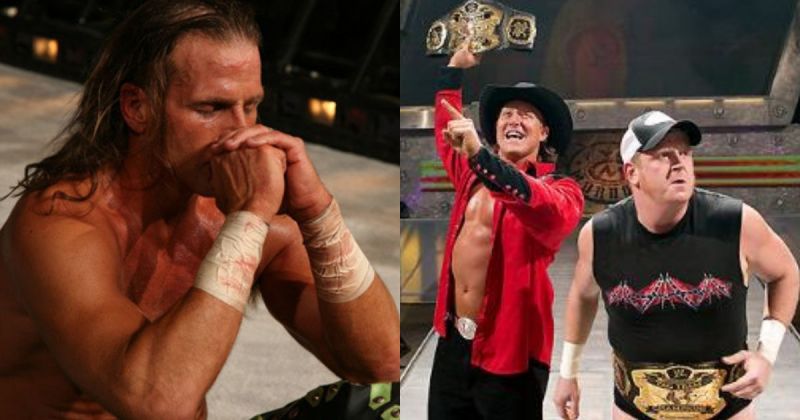 4 WWE Superstars who died before the age of 30