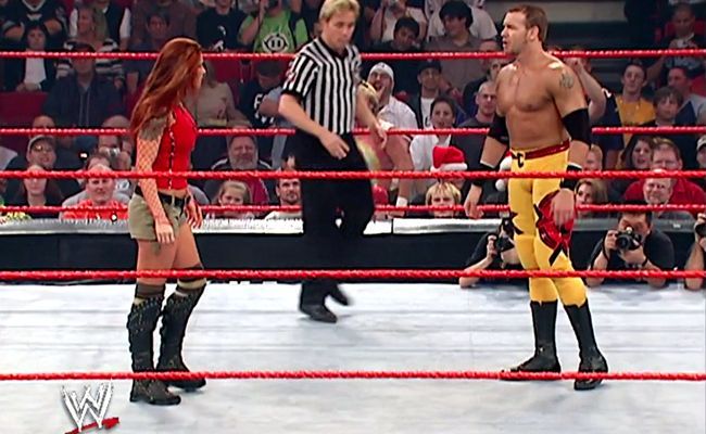 Image result for armageddon 2003 battle of the sexes