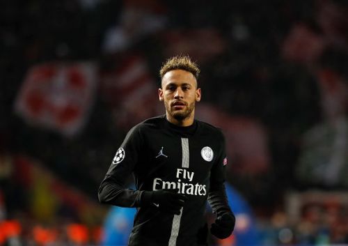 Neymar will be a huge miss for PSG