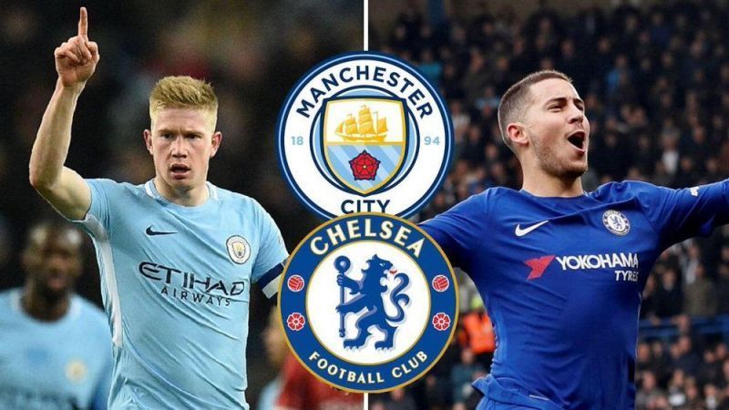 Ver Manchester City vs Chelsea En vivo Premier League ...