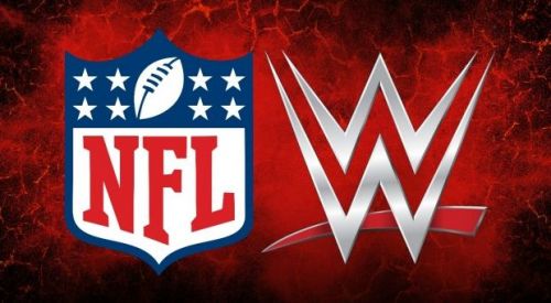 10 Wwe Superstars And Their Favorite Nfl Teams