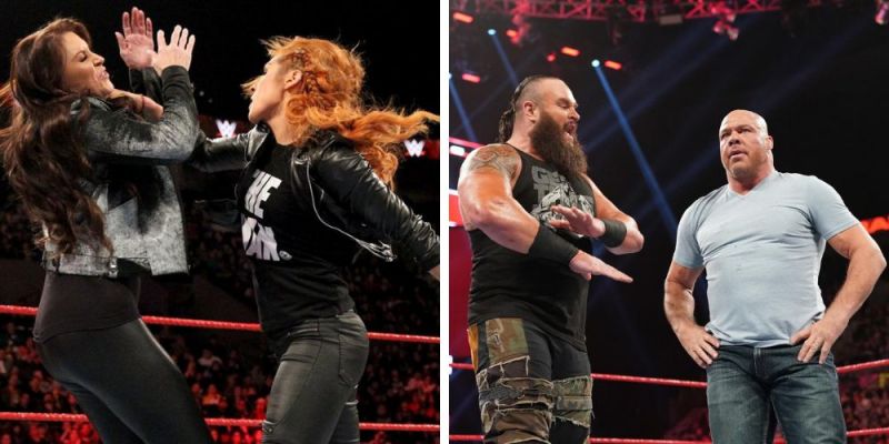 wwe monday night raw 2019