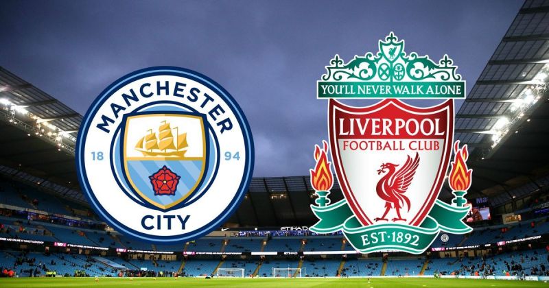 Download Gambar gambar man city vs liverpool 2019 Terkini