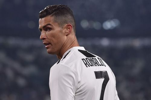 5 Players Who Could Become The Next Ronaldo