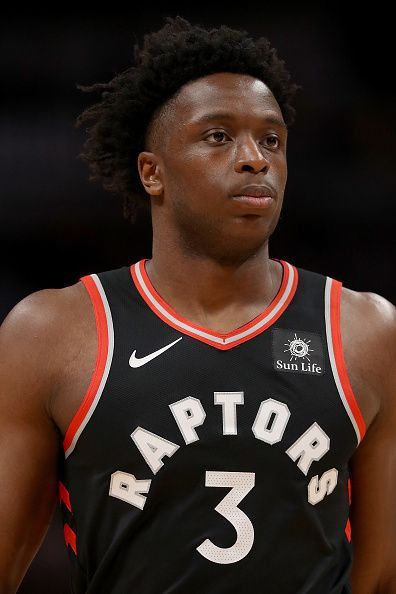 OG Anunoby