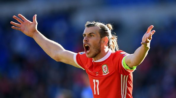 Real Madrid Transfer News 3 European Giants Want Gareth Real Madrid Transfer News 3 European Giants Want Gareth