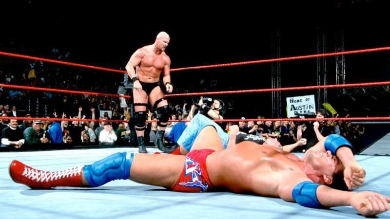 Ù†ØªÙŠØ¬Ø© Ø¨Ø­Ø« Ø§Ù„ØµÙˆØ± Ø¹Ù† â€ªstone cold vs kurt angle summerslam 2001â€¬â€