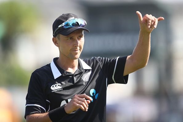 Page 10 - Top 10 New Zealand fast bowlers of all time