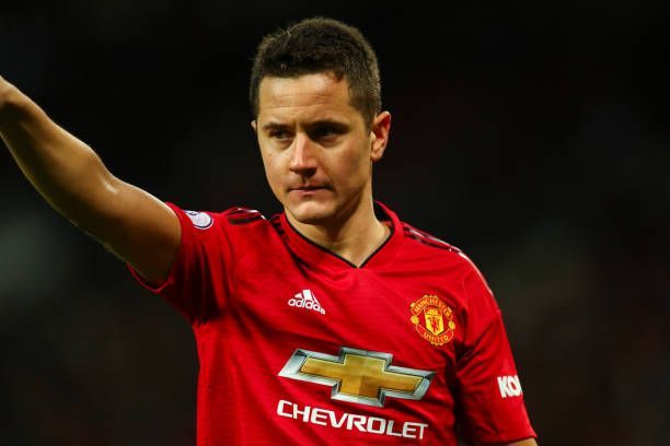 Manchester United Fans