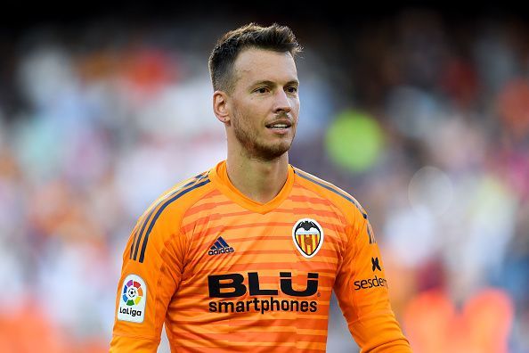 La Liga 2018-19: 5 best goalkeepers in the league - Sports ...