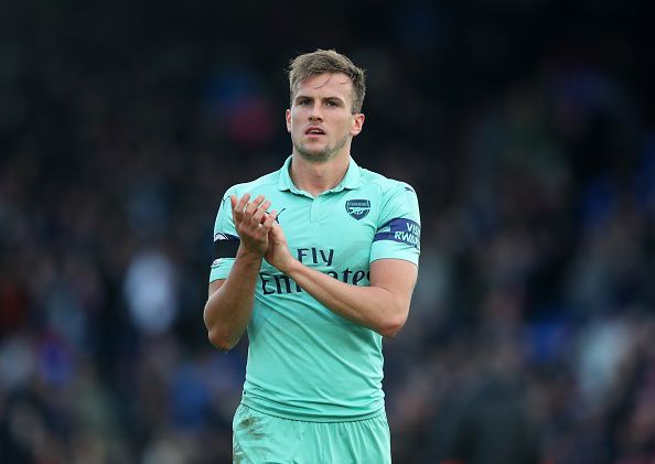 Rob Holding