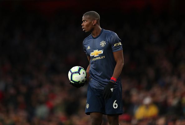 Manchester United Fans