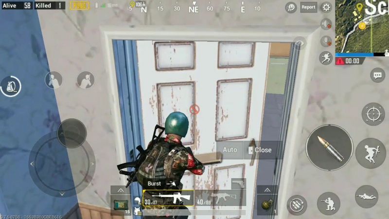 Pubg News New Door Bug Frustrates Pubg Mobile Players As Developers - pubg mobile