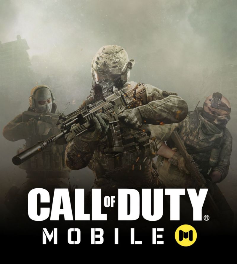 Call Of Duty Mobile Registration Release Date And Official