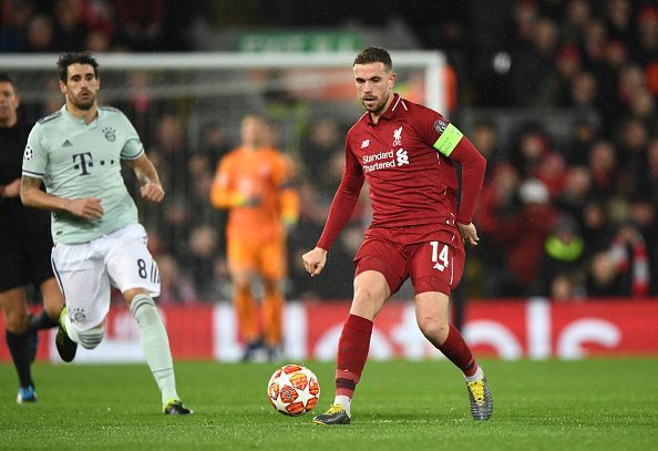 Bayern Munich vs Liverpool: 3 key battles that you cannot ...