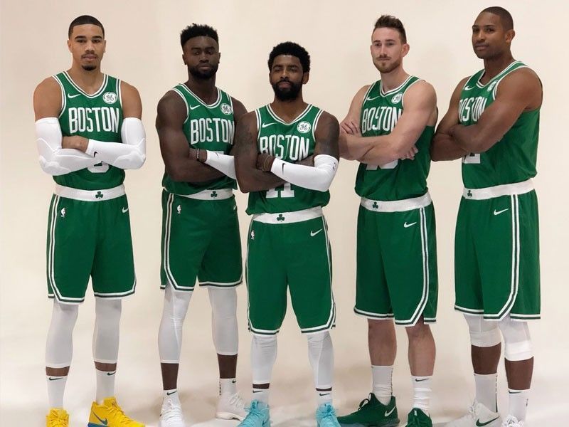 NBA 2018-19: 3 Reasons Why The Boston Celtics Will Reach The NBA Finals