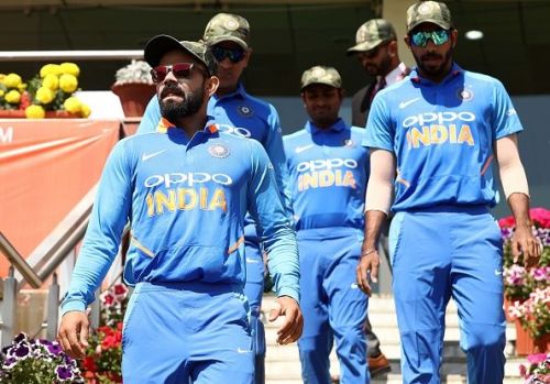 India Vs Australia 2019 >> India Vs Australia 2019 Important Takeaways From The 3rd Odi India Vs Australia 2019 >> India Vs Australia 2019 Important Takeaways From The 3rd Odi