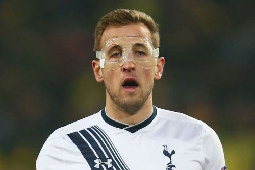 harry kane merchandise