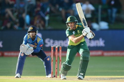 South Africa vs Sri Lanka 2019, 1st T20I: Match details, key ...
