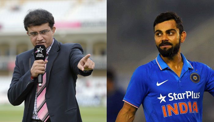 IPL news: Sourav Ganguly disagrees with Gambhir's comments on ...