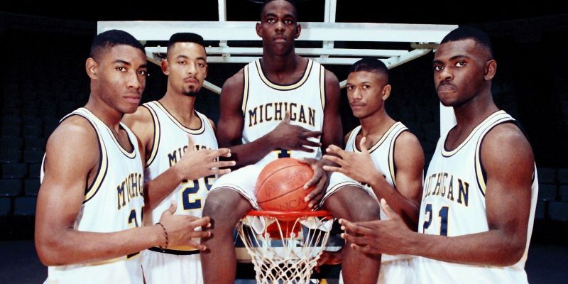 the-story-of-fab-five-university-of-michigan