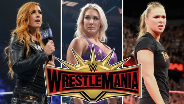 wrestlemania 35 main event