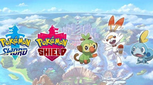 Pokemon Sword And Shield 3 Things We Know About The Galar