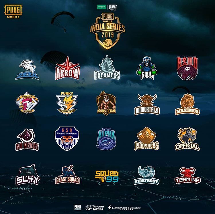 PUBG Mobile India Series Finals: Everything you need to know - 