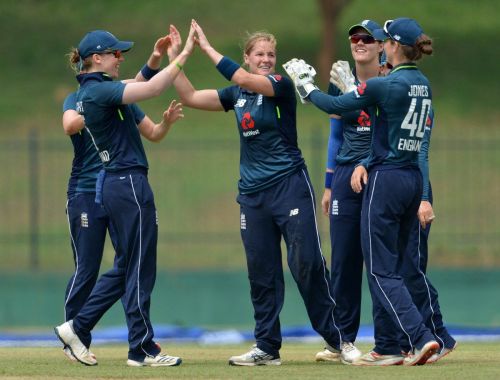 Sri Lanka Women Vs England Women 2nd T20i Preview Key