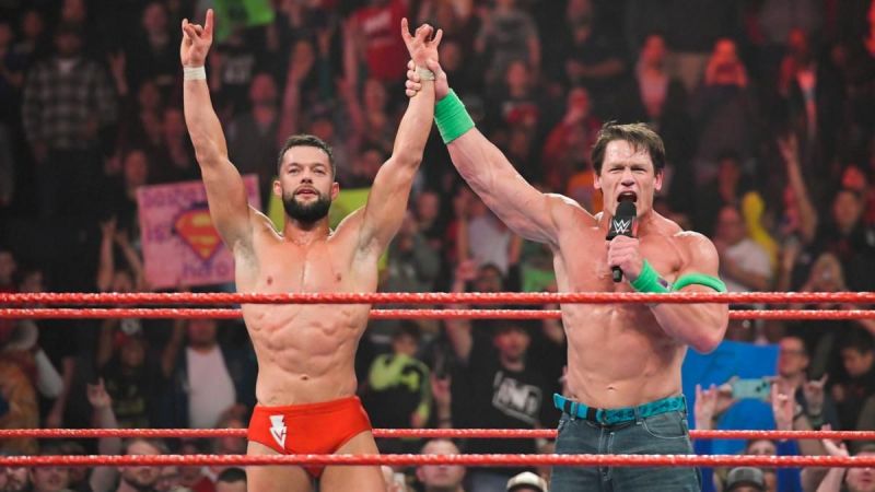 wwe raw 18 march 2019