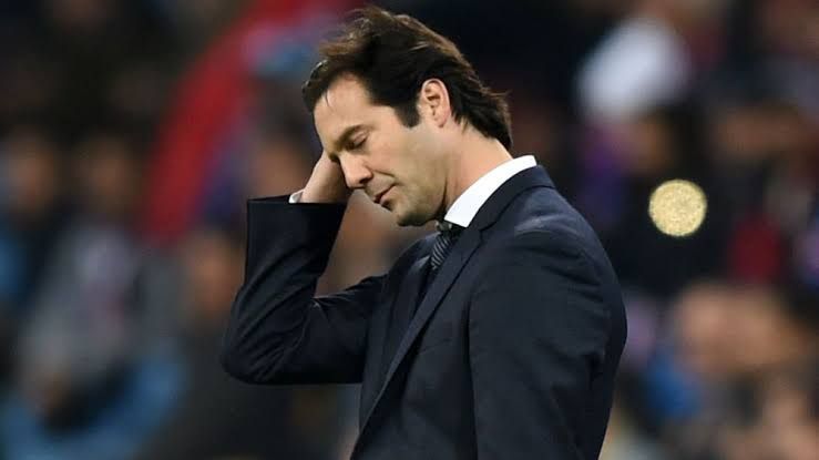 à¸à¸¥à¸à¸²à¸£à¸à¹à¸à¸«à¸²à¸£à¸¹à¸à¸ à¸²à¸à¸ªà¸³à¸«à¸£à¸±à¸ Santiago Solari