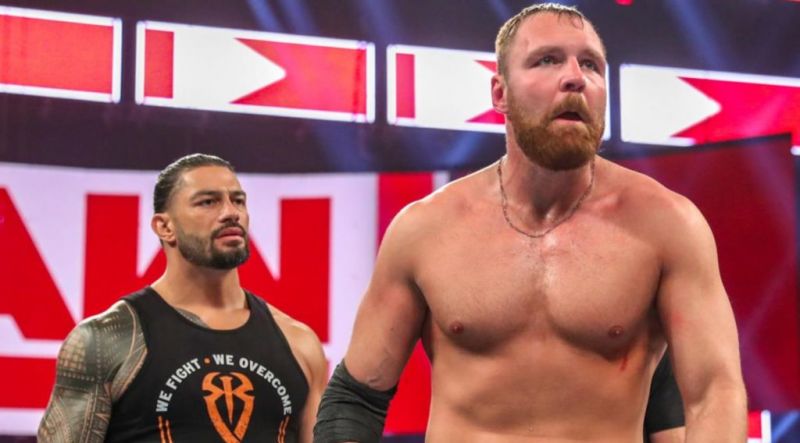 dean ambrose