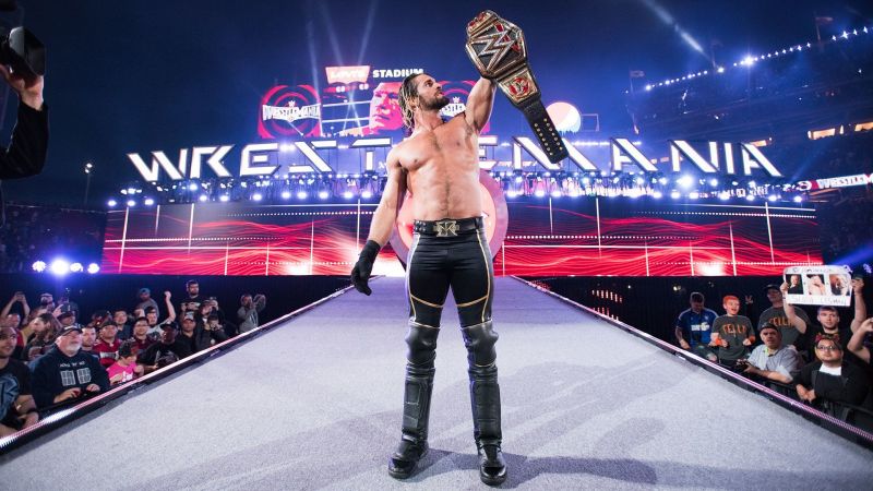 The Best And Worst Moment Of Wrestlemania 31 