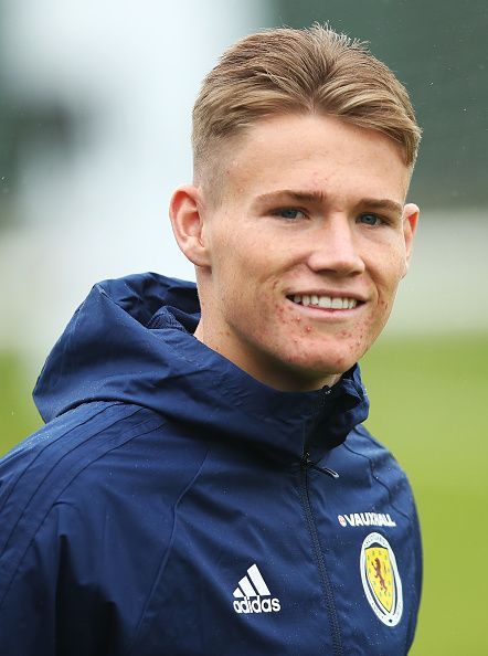 Full Contact Combat Sport >> Scott McTominay Biography, Career Info, Records & Achievements Full Contact Combat Sport >> Scott McTominay Biography, Career Info, Records & Achievements