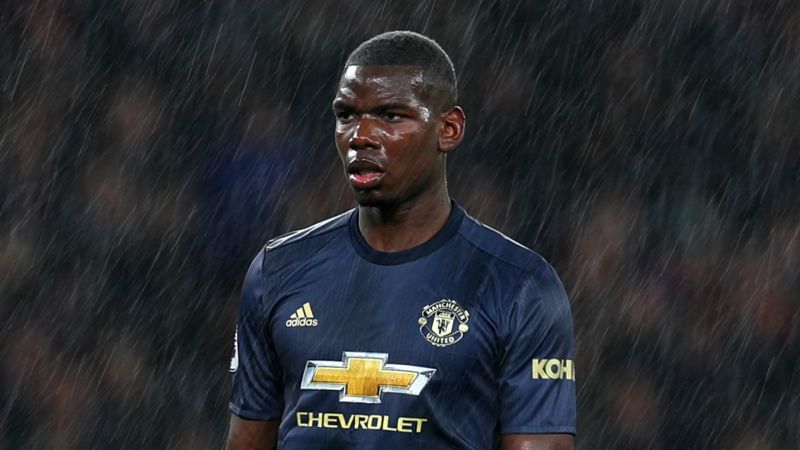 Manchester United Fans
