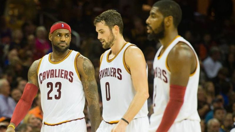 Cleveland Cavaliers: 5 Best Cavaliers Players Since 2000