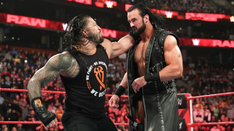wwe 2019 march